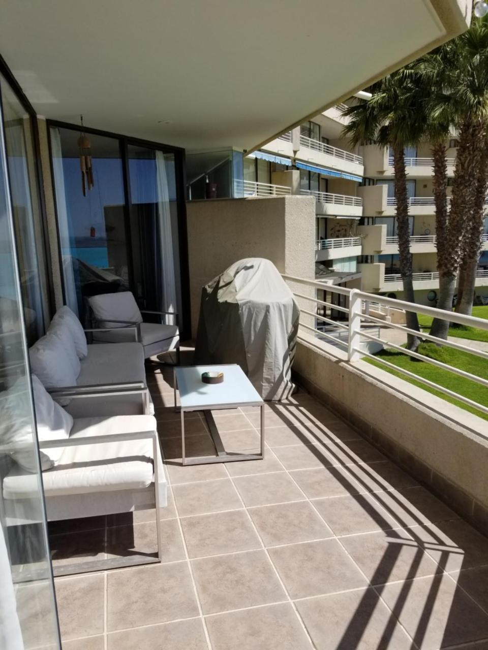 San Alfonso Del Mar Frente Al Mar Apartment Algarrobo Luaran gambar